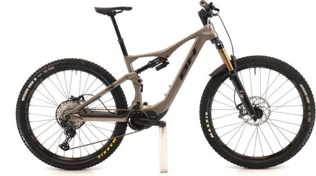 Produit reconditionné · BH iLynx+ SL Trail Carbon 8.8 XT / Vélo VTT électrique | Très bon état