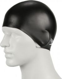 Bonnet de Bain Speedo MOULDED Noir