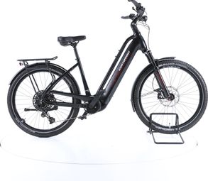 Produit reconditionné - Corratec Life CX7 Vélo électrique Entrée basse 2023 - Très Bon Etat