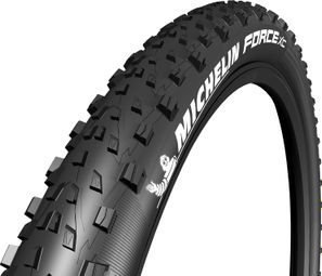 Neumático mtb michelin force xc performance line 26 '' tubeless ready plegable