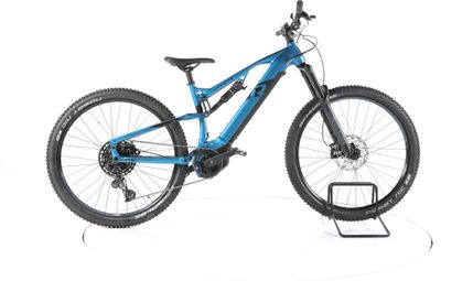 Produit reconditionné - R Raymon FullRay 150E 8.0 Vélo électrique VTT 2023 - Très Bon Etat