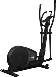 Vélo elliptique HELIS auto-alimenté - CARE - ergomètre connecté