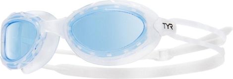 Tyr Nest Pro Triathlonbrille Blau