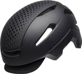 Casque Bell Hub Noir