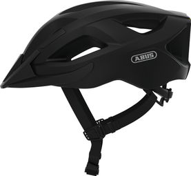 Abus Aduro 2.1 Helm Zwart