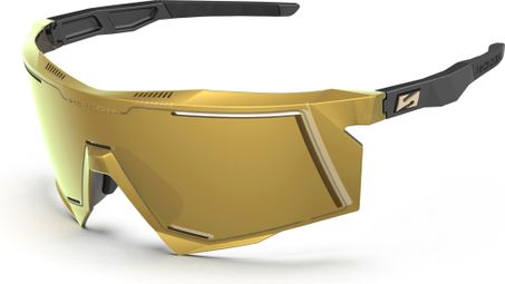 Aerostorm Sport Sunglasses Multimirror Bronze