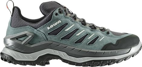 Lowa Innovo Lo Wandelschoenen Groen