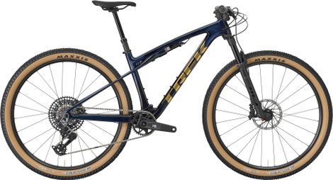 Trek Supercaliber VTT Trek, Route VTC Trek Bikes sur Alltricks
