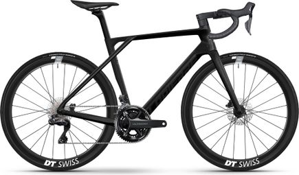 Lapierre Xelius DRS 8.0 Shimano Ultegra Di2 12V 700 mm Bicicleta Carretera Negro 2026