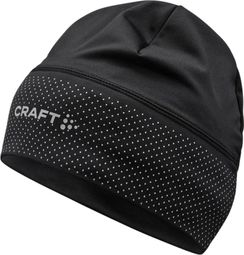 Craft Lumen Fleece 2 Beanie Black