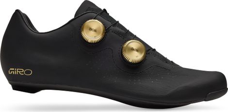 Giro Imperial II All Season racefietsschoenen, zwart