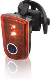 XLC Sirius B CL-R23 rear light