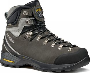 Zapatillas de senderismo Asolo Greenwood Pro GV Gris para hombre