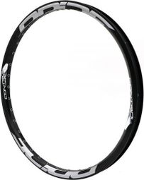 Pride Control Pro Disc Rear Rim Black