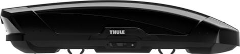 Thule Motion XT L Roof Box (450 L) Black Glossy
