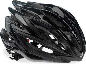 Spiuk Dharma Ed Unisex Helm Zwart/Anthraciet