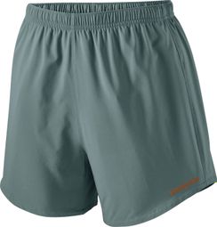 Patagonia Trailfarer Shorts  4 1/2 in. Gray Women's