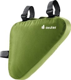 Sacoche Cadre Deuter Triangle Bag 1.7 Vert Unisex