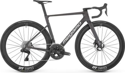 Megamo Pulse 01 SLR Shimano Dura-Ace Di2 12-speed 700 mm Black Road Bike 2026