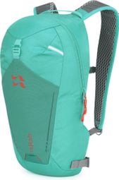 Rab Tensor 10L Turquoise Backpack