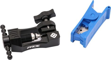 Pride Racing hose cutter