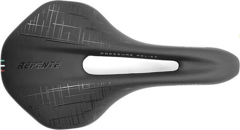 Repente Quasar 2.0 Aeron Saddle Black