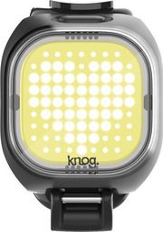 Éclairage avant Knog Mini Love Noir