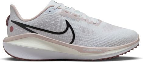 Chaussures de Running Femme Nike Vomero 17 Blanc Rose