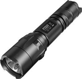 Lampe torche Precise 20 UV - P20UVV2-  1100 Lumens