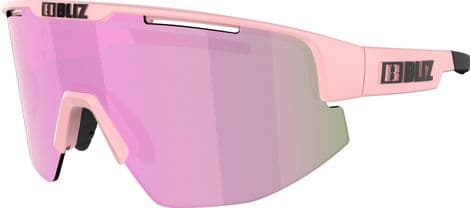 Gafas Bliz Matrix Rose Mat Powder / Rosa