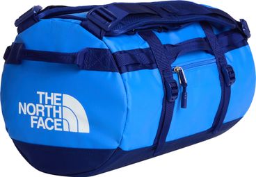 Reisetasche The North Face Base Camp Duffel XS 31 l, blau