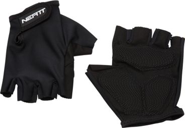 Paar korte handschoenen Neatt Expert, zwart