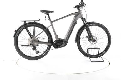 Produit reconditionné - Focus Aventura² 6.8 Trekking E-Bike - Très Bon Etat