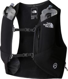 The North Face Summit Run 12L Black Hydration Jacket