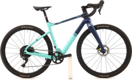 Produit reconditionné · Bianchi ArcadeX / Vélo de gravel | Très bon état