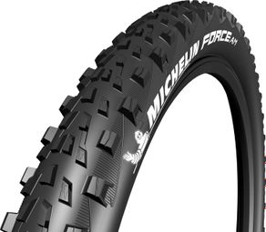 MTB tire Michelin Force AM Performance Line 26'' Tubeless Ready Soft
