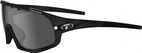Tifosi Sledge Glasses + 3 Matte Black Lenses