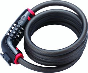 Antivol BBB CodeLock 12x1800mm