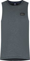 Débardeur De Running Rogelli Distance Gris Homme