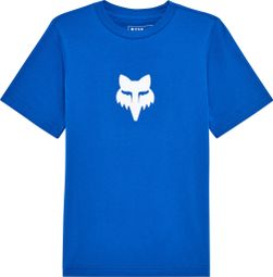 Fox Legacy Kinder-T-shirt Blauw