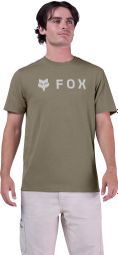 Fox Absolute Technisches T-Shirt Grün