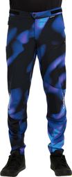 Dharco Zwaartekracht Broek Blauw Zwart 