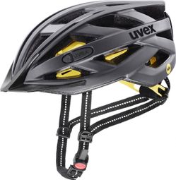Casque UVEX I-Vo CC MIPS Titan Mat