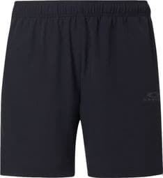 Oakley Foundational 7 2.0 Shorts Schwarz
