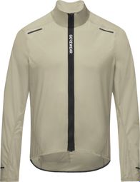 Gore Wear Spinshift windjack, beige