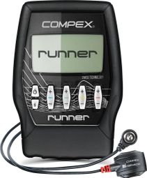 Electro Stimulator Compex Runner