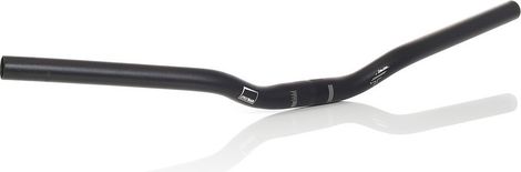 XLC Ergonomic Handlebar HB-C09 600 mm 23° Black