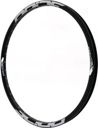 Racing Preamp Front Racing Black Rim