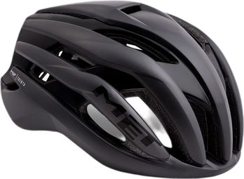 MET Trenta Mips Helmet Black Mat