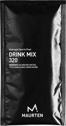 Boisson énergétique MAURTEN Drink Mix 320 80g